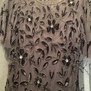 Adrianna Papell size 16